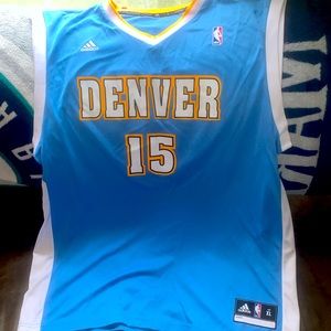 Nikola Jokic jersey